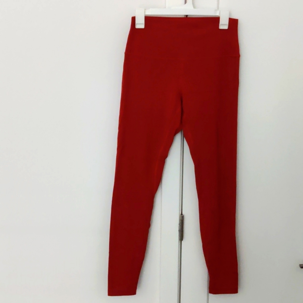 Lululemon Align Leggings size 10